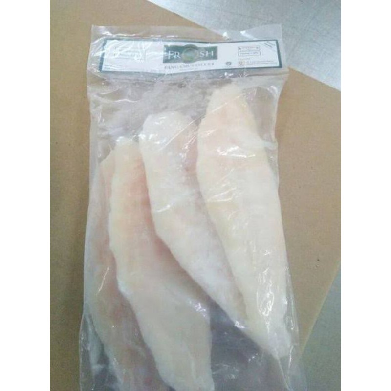 

Dori frozen NBL 1kg