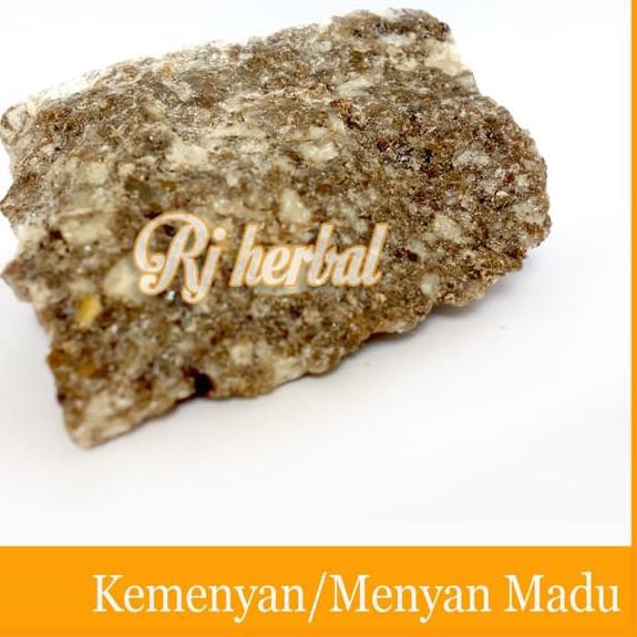 

READY!! Kemenyan / Menyan Madu 500g New.,,,**