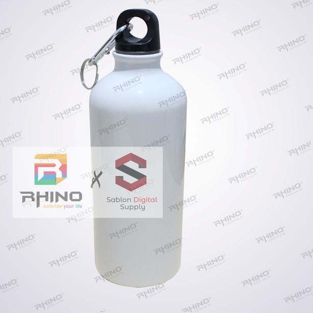 

✸ Botol Polos untuk Sublimasi 500 Ml Thin ( RCT - 06 ) ✱