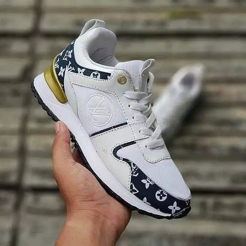 SEPATU CEWEK LV 1720-1F