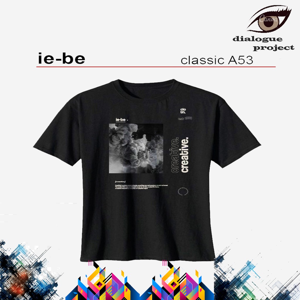 KAOS IEBE MURAH DAN TERLARIS