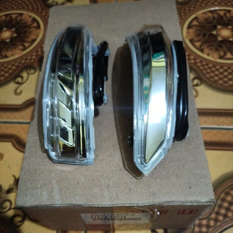 SEIN SPION AVANZA VELOZ 2012.2017.ORIGINAL ASTRA.