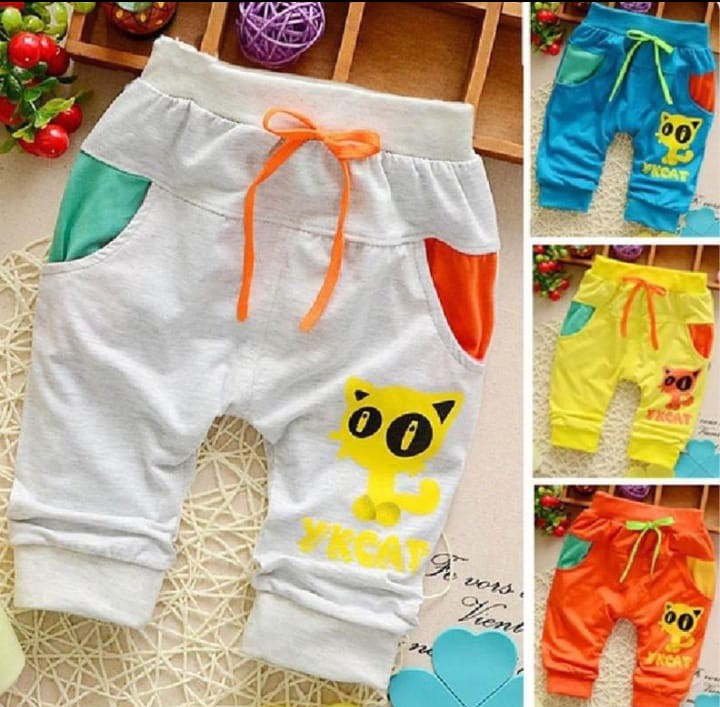 JOGGER ANAK BAHAN IMPORT HIGH QUALITY HARGA GROSIR