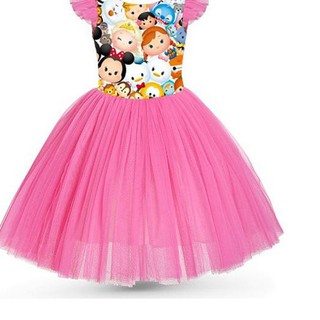  Harga  Termurah Brandedbaby 2 13T B2W2 DRESS TUTU 