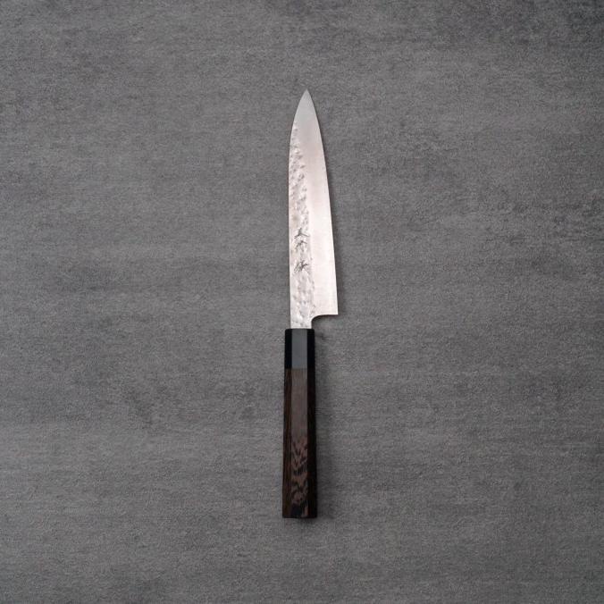 Peso - Japanese Knife Artisan Yu Kurosaki - Senko Petty Knife Sg2 150Mm