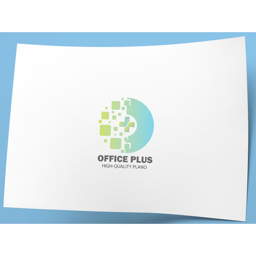 

(Office Plus) 1 Roll/ 25 Lembar Kertas HVS Flip Chart 60x90cm - 60 Gsm