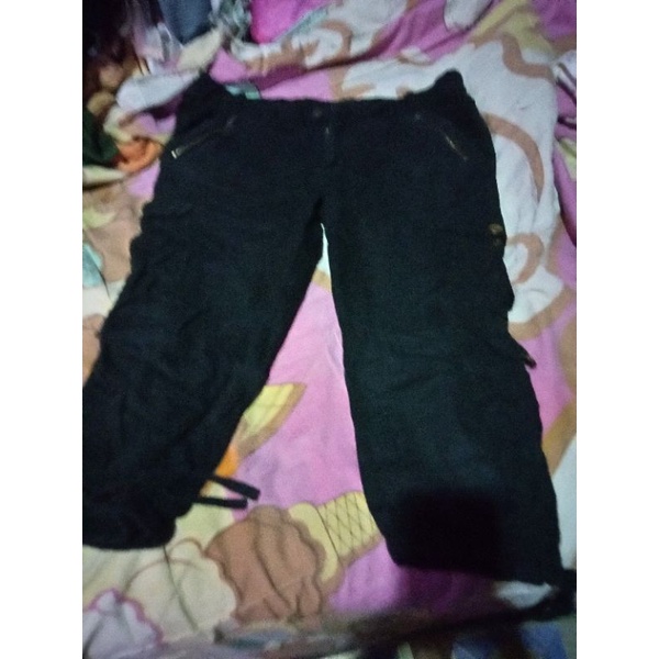 jeans cargo pl