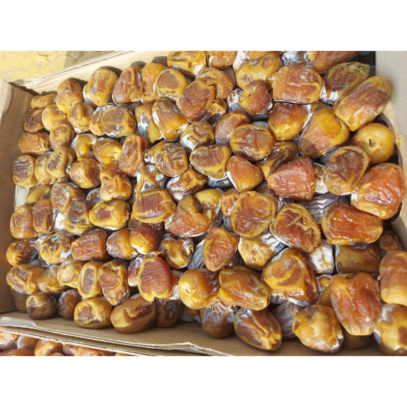 

Kurma Sukari 1 Kg