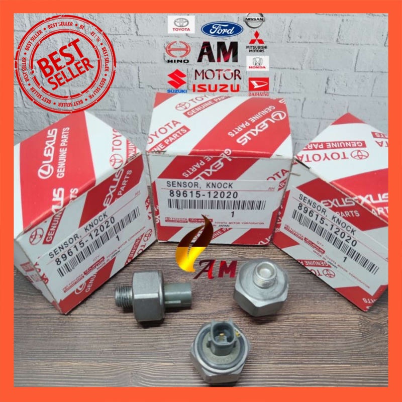 sensor knock knok engine corolla great all new corolla altis corona ab