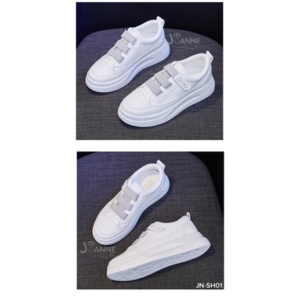 JOANNE Sneakers Shoes #JN-SH01 ORIGINAL