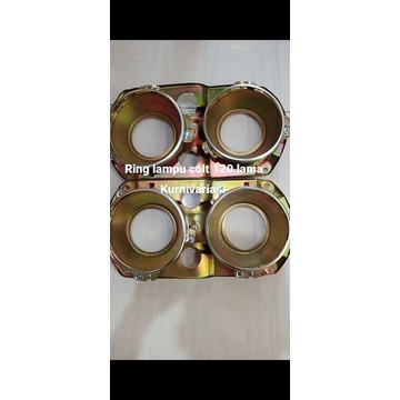 ring lampu depan colt t120 lama