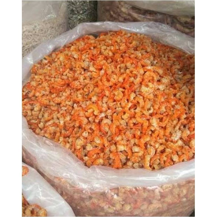 

Udang Kering Daging ( @ 250 Gr )