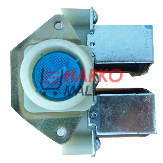 SOLENOID MESIN CUCI (DOUBLE)