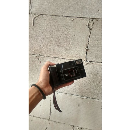 Kamera Analog Canon mate F3,5mm