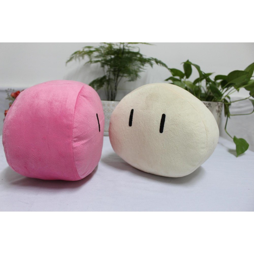 Best Seller Clannad Dango Plush Mainan Keluarga Dango Daikazoku Furukawa Nagisa Bantal Bantal Shopee Indonesia