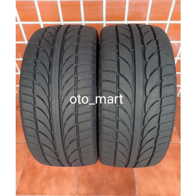 Ban Achilles ATR Sport 245/30/R20 Tebal 95% - accelera hankook dunlop falken gt radial bridgestone p