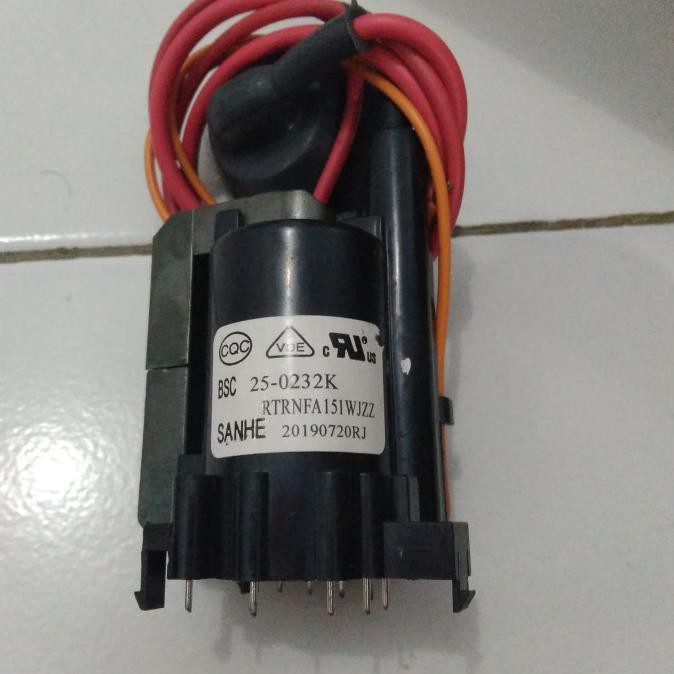 Ready&Siapkirim Flyback Tv Sharp Fa151Wjzz Bsc 25 0232K