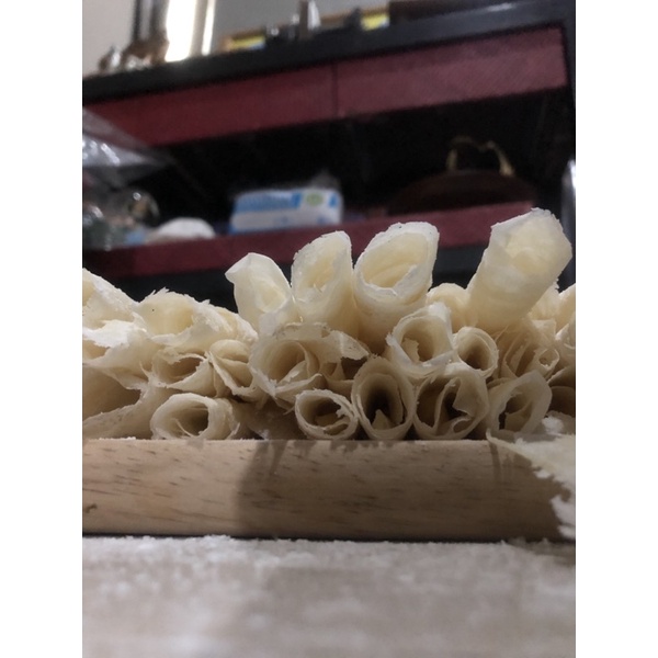 

CHEESE ROLL KEKINIAN