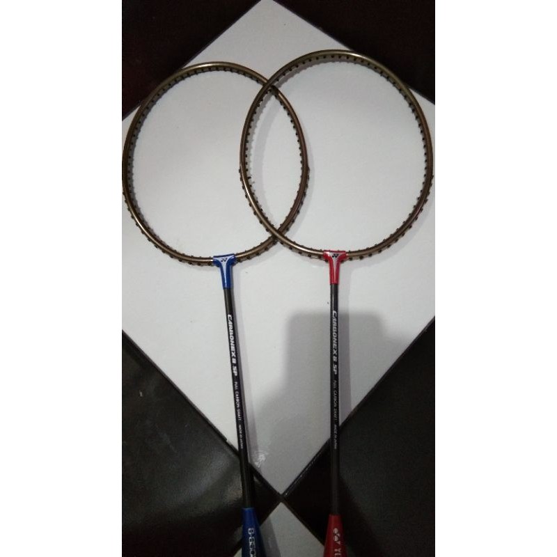 raket yonex carbonex 8 sp japan raket badminton