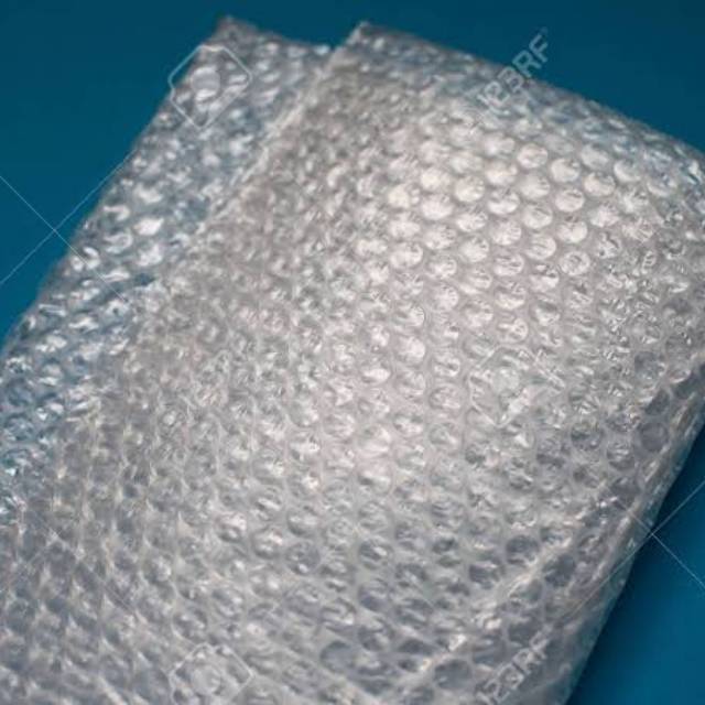 

Bubble wrap