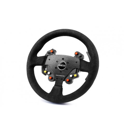 Thrustmaster Rally Wheel Add On Sparco R383