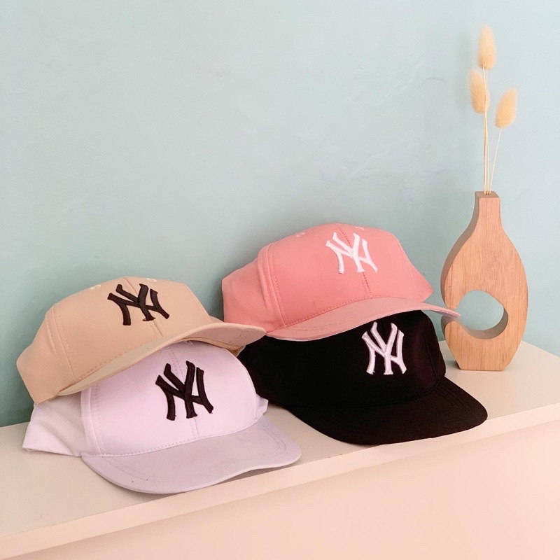 TOPI ANAK BASEBALL CAP NY 2-5th