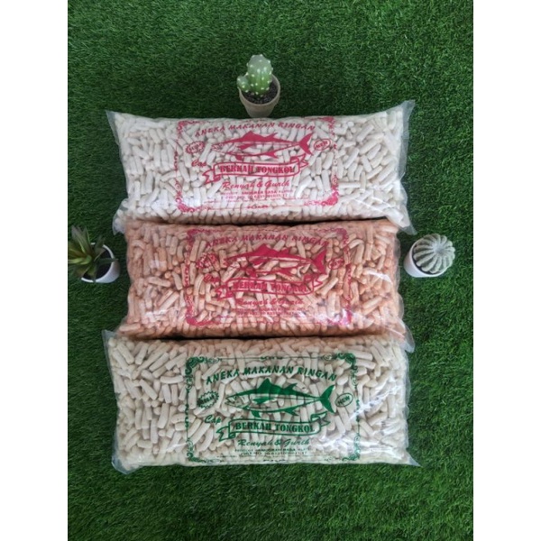 

BERKAH TONGKOL