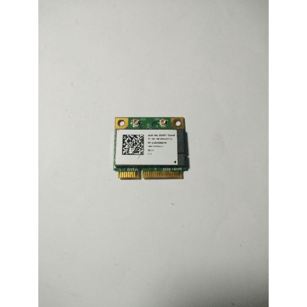 Wificard Wifi card Laptop Laptop Toshiba L635 L735