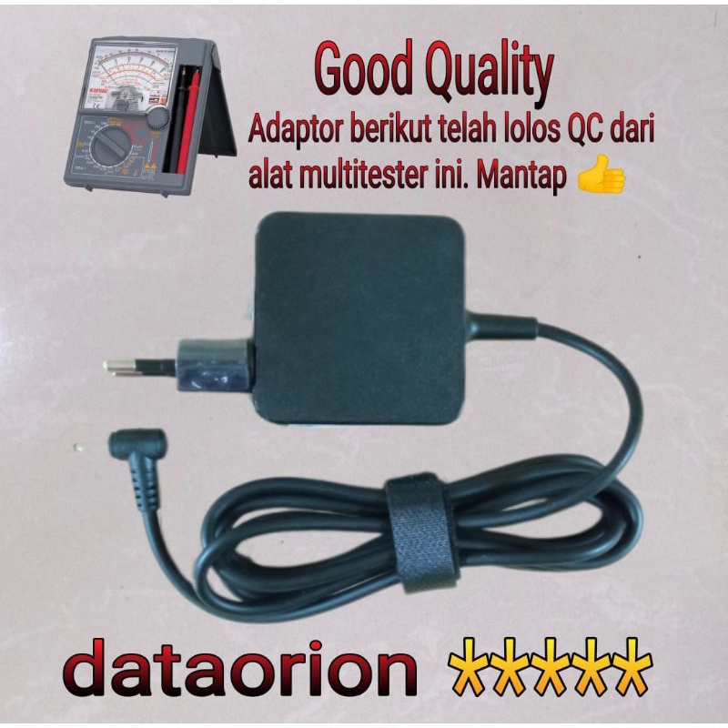 Adaptor Charger Acer 5V 3A DC 2.5*0.7 mm for Acer One 10 S1002-145A N15P2 N15PZ