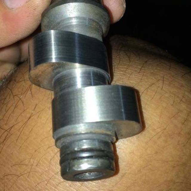 Noken as mio rra blade