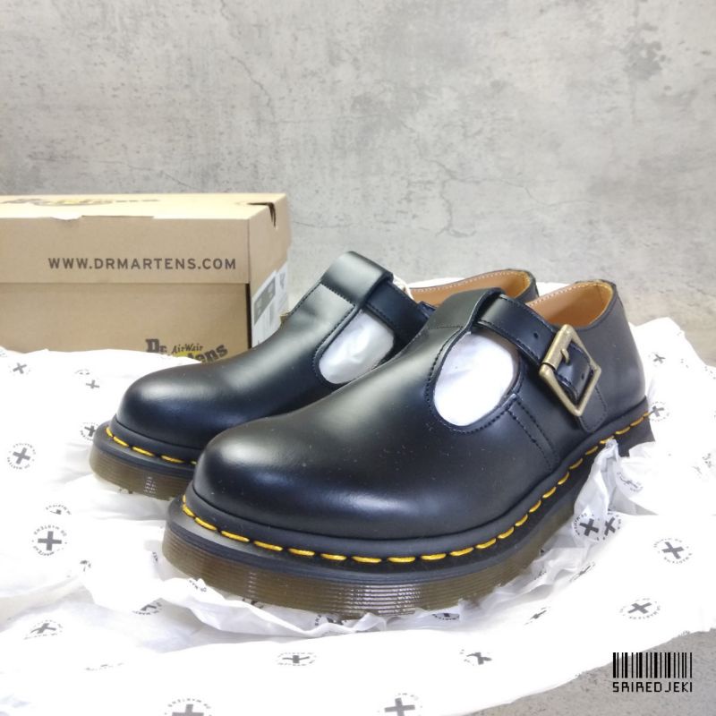 Dr Martens Polley T-Bar