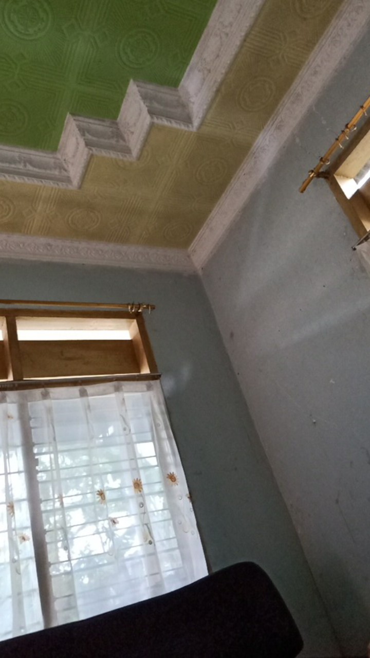 Bswart Batik Hrb026 Kenongo Hem Pendek Padi Pekalongan M L Xl Batik Pria Murah Modern Grosir