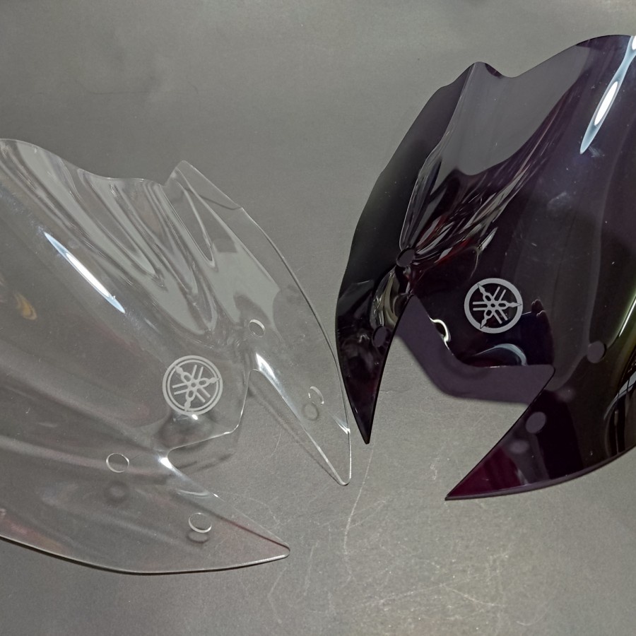 kaca Visor vixion advance murah