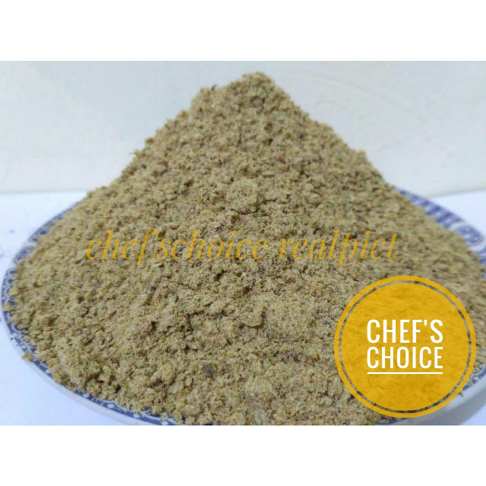 

FLASH SALE - BRATWURST SEASONING / BUMBU SOSIS BAKAR BRATWURST HALAL 500 GR