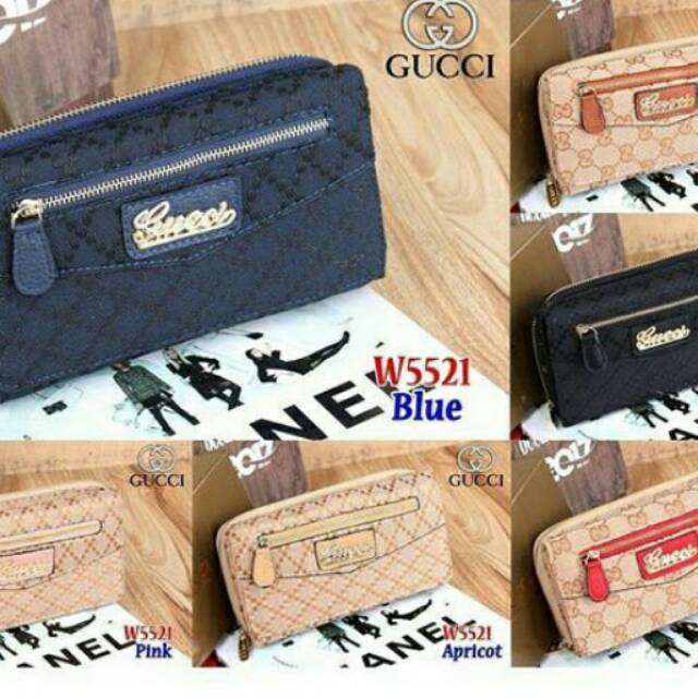 Gucci Wallet