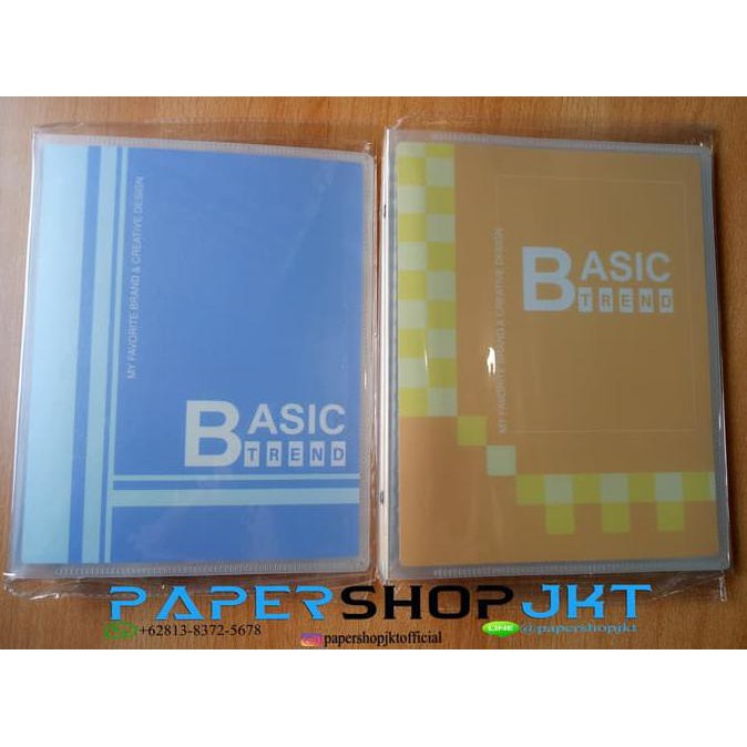 

GROSIR!!! Binder file Note A5 JOYKO 20Ring FREE DIVIDER! AP174