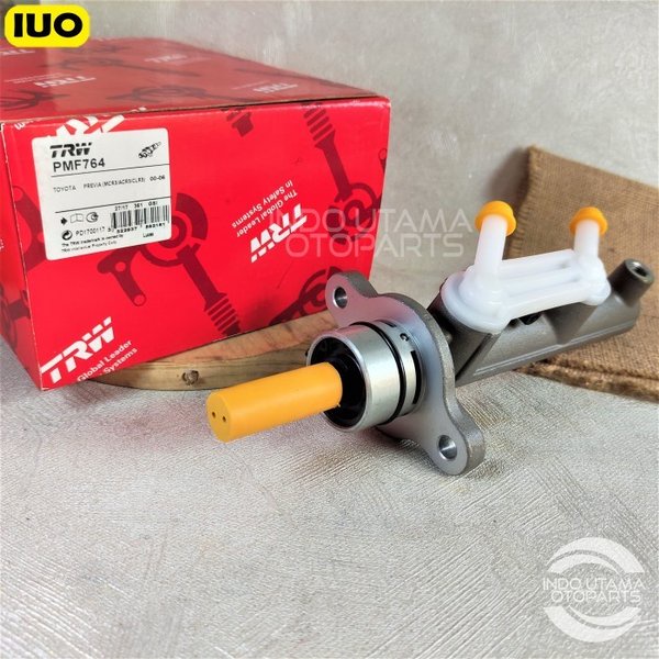 Master Rem Previa 2.4 Brake Master Cylinder TRW PMF764