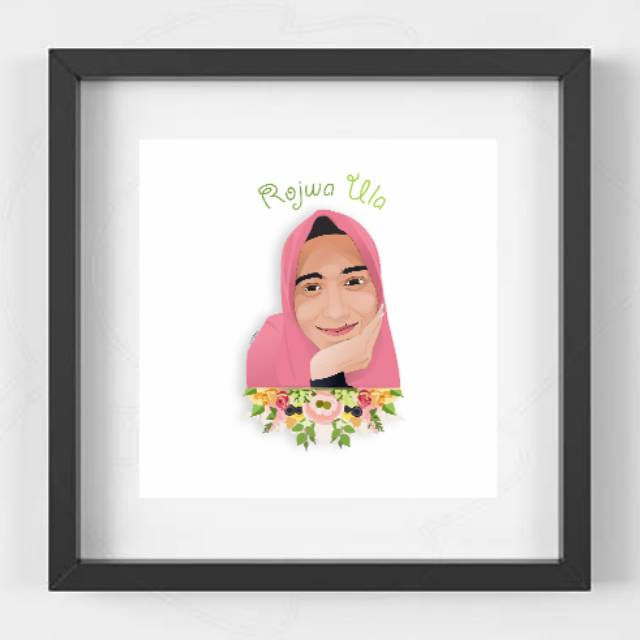 

Jasa vektor (Gift for You)