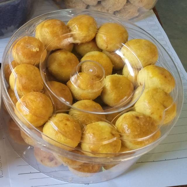 

Nastar/bimolikacang/rambutan/kurma/semprit