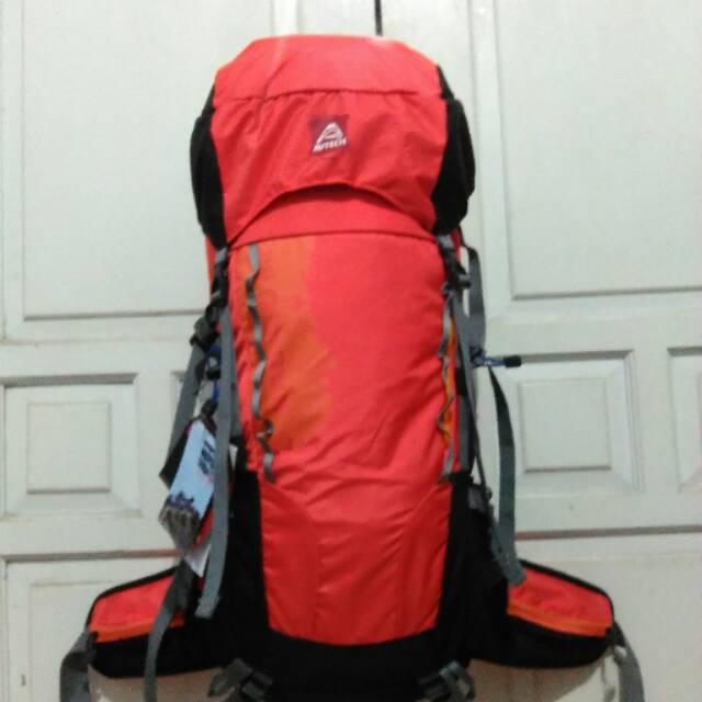 Avtech kadavu 55+5 L sudah termasuk cover bag not consina