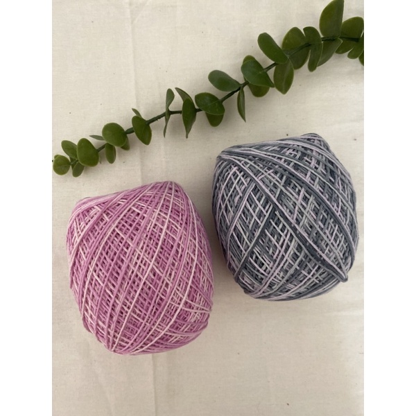 BENANG KATUN SMALLPLY SEMBUR