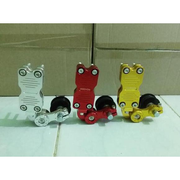 Stabilizer Rantai Cnc Vixion Byson Cb150R Mega Pro Verza Scorpio Tiger New Arrival