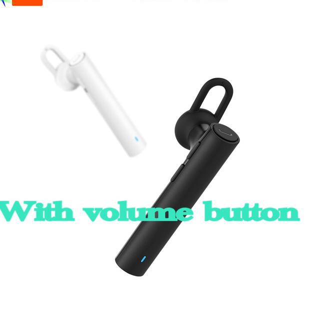 Headset Xiaomi Blototh-mi Headset Bluetooth Original 100% - Izhar.Farida