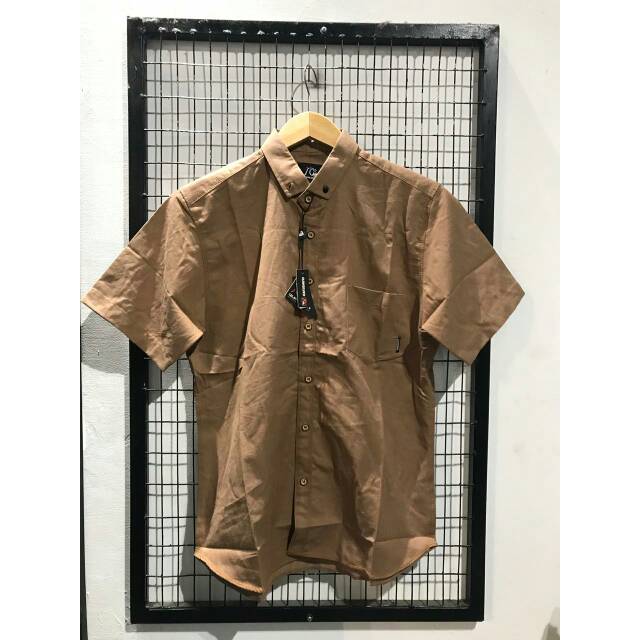 Kemeja Quiksilver - 002