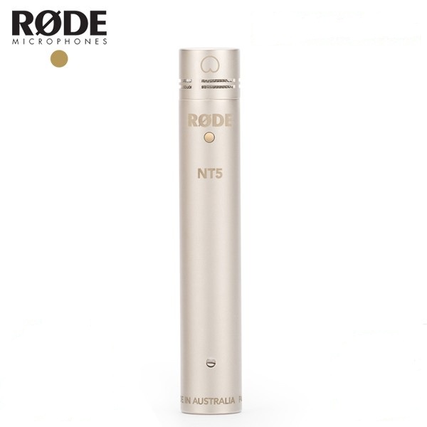 RODE Microphone NT5 Rode Mic