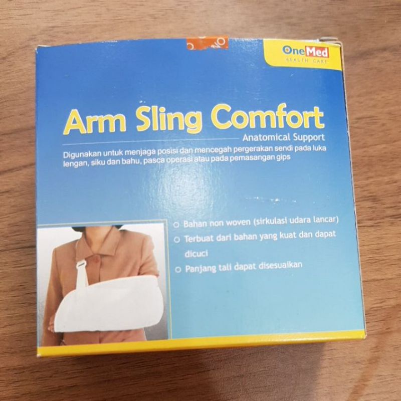 One Med Arm Sling Comfort