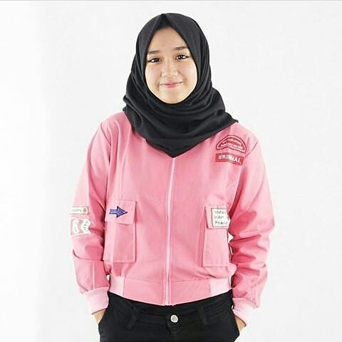  jaket  murah wanita  terbaru terlaris lucu cewek keren 