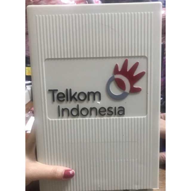 Box Telkom Untuk Di Outdoor/ DP Tiang 30 Pair