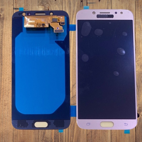 (COD) LCD Layar fullset touchscreen original Samsung J7 Plus Ori