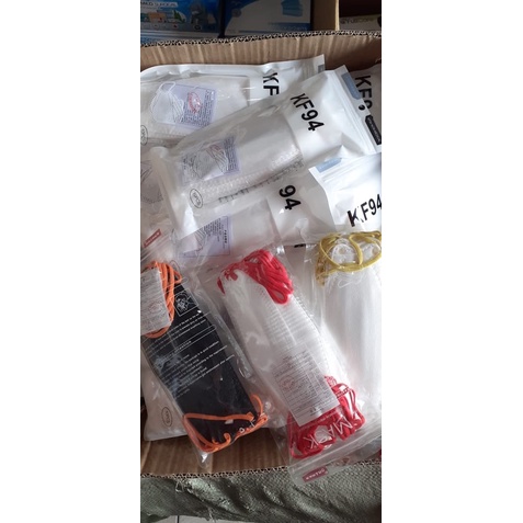 GROSIR KF94 OBRAL
